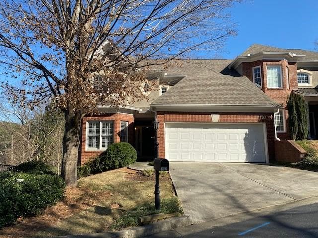 107 Brickstone Drive, Sandy Springs, GA 30339 — most recent listing photo