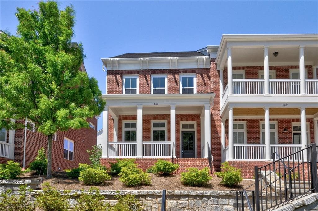 657 Brennan Drive, Decatur, GA 30033 — most recent listing photo