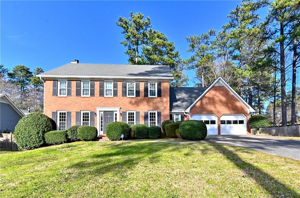 1045 Greyfield Drive, Marietta, GA 30067 — most recent listing photo