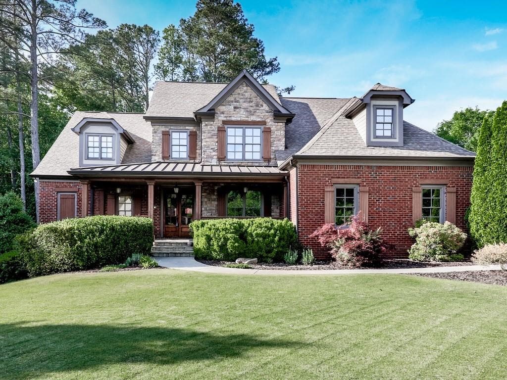 4055 Abbey Oaks Lane, Kennesaw, GA 30152 — most recent listing photo