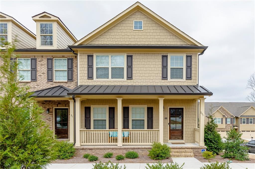 231 Jackson Place, Lilburn, GA 30047 — most recent listing photo