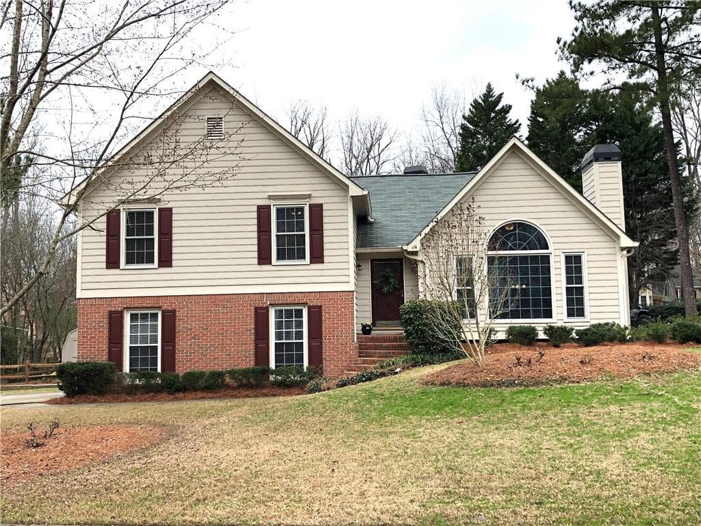 3454 Hollow Stream Trail, Powder Springs, GA 30127 — most recent listing photo