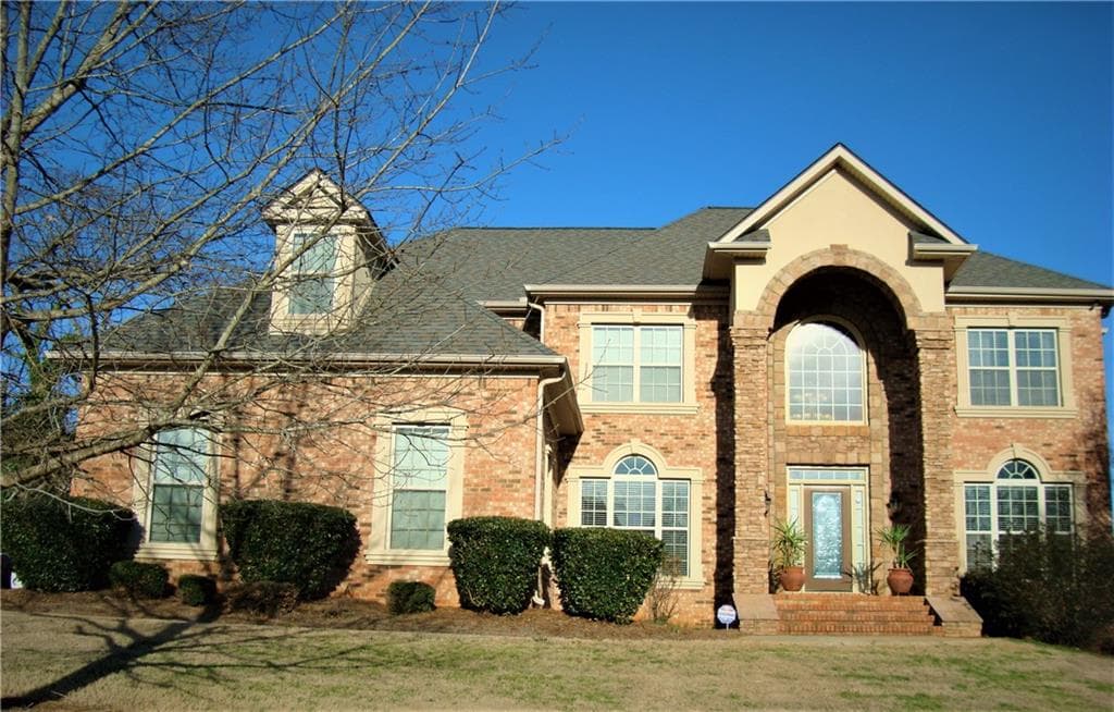 1912 Sloane Court, Conyers, GA 30094 — most recent listing photo
