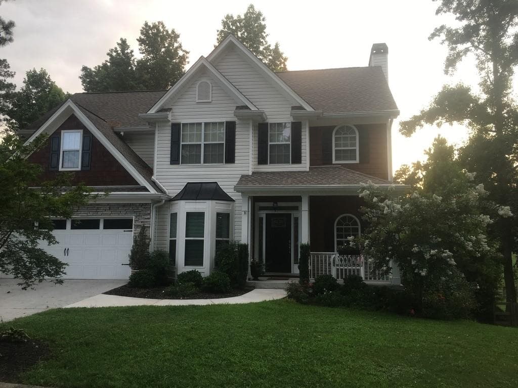 9921 Between The Greens, Villa Rica, GA 30180 — most recent listing photo