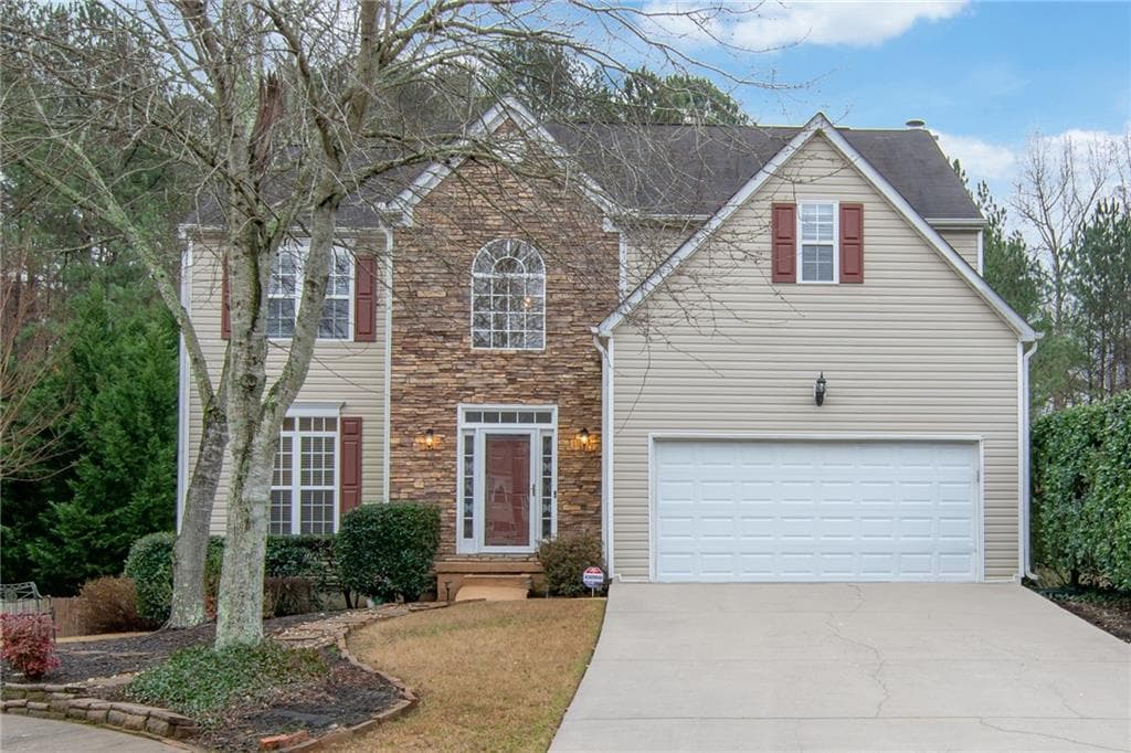 823 Glen Abbey Court, Sugar Hill, GA 30518 — most recent listing photo