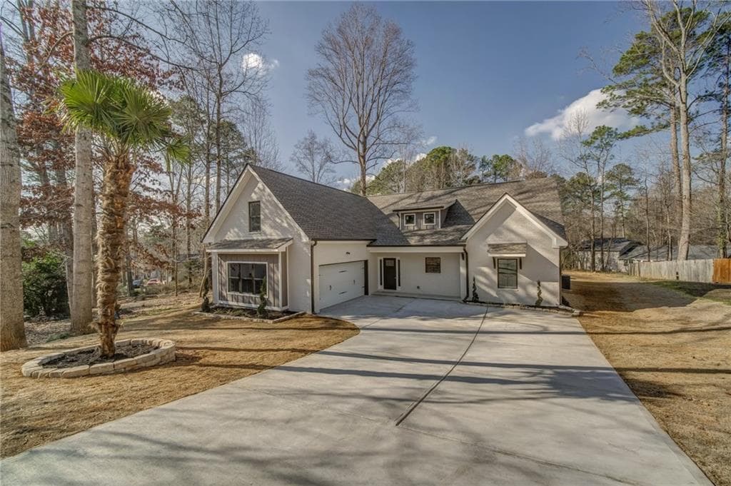 123 Plantation Way, Acworth, GA 30101 — most recent listing photo