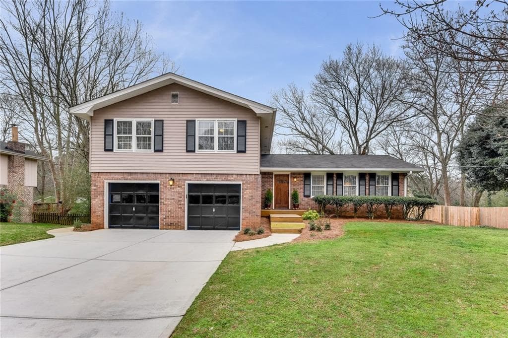 4351 Tucker North Court, Tucker, GA 30084 — most recent listing photo