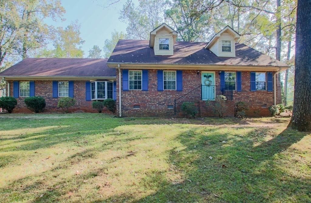 362 Modoc Drive, Cornelia, GA 30531 — most recent listing photo
