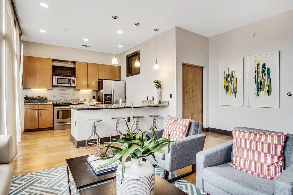 2630 Talley Street 325, Decatur, GA 30030 — most recent listing photo