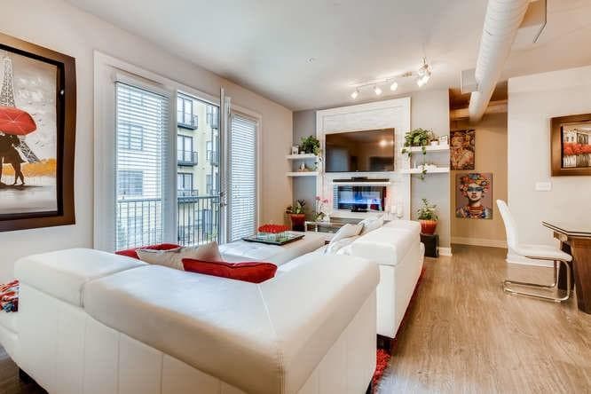 5300 Peachtree Road 1212, Chamblee, GA 30341 — most recent listing photo