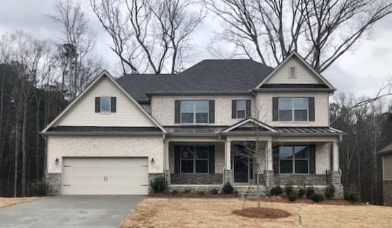 2312 Darlington Way, Marietta, GA 30064 — most recent listing photo