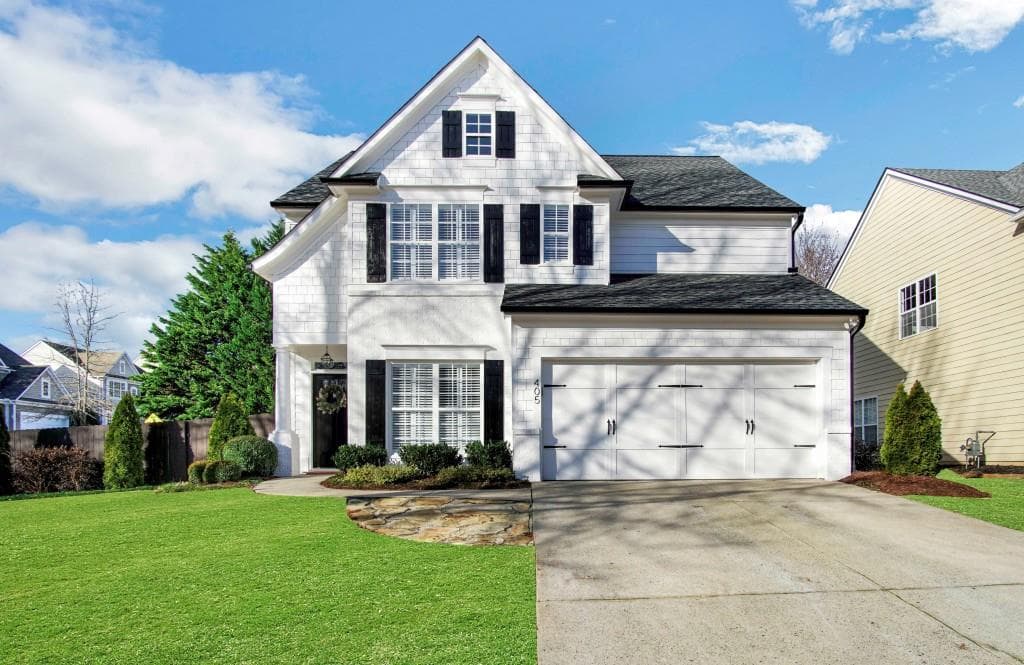 405 Morning Dove Lane, Suwanee, GA 30024 — most recent listing photo