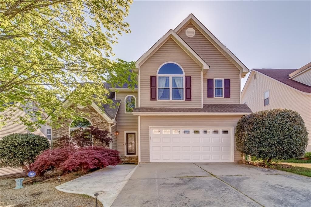 412 Towne Valley Drive, Woodstock, GA 30188 — most recent listing photo