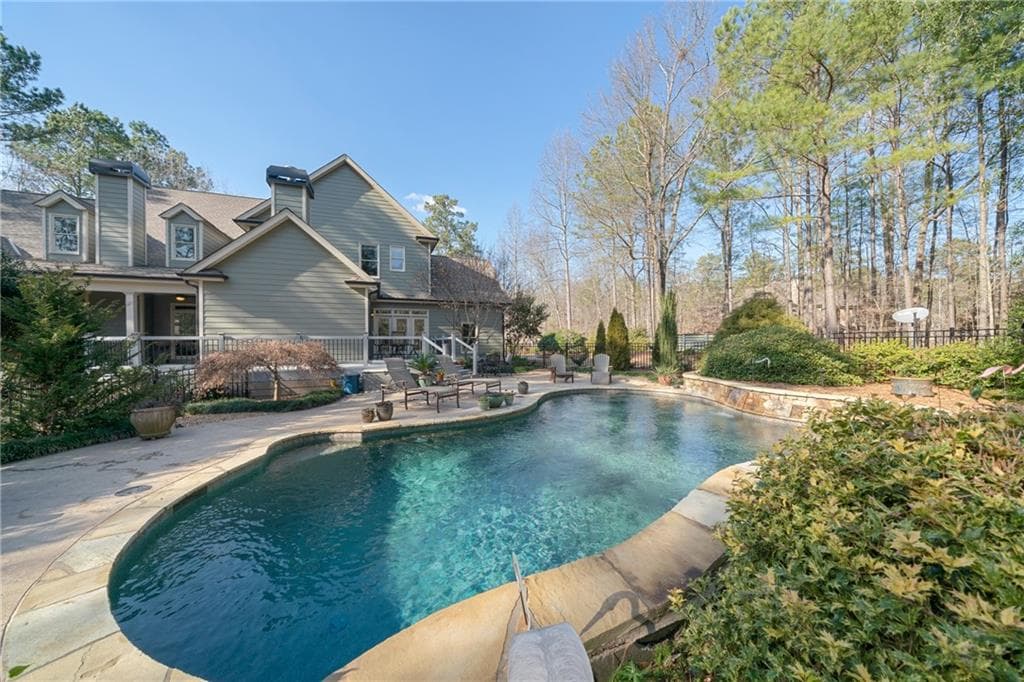 23 Retreat Ridge, Cartersville, GA 30120 — most recent listing photo