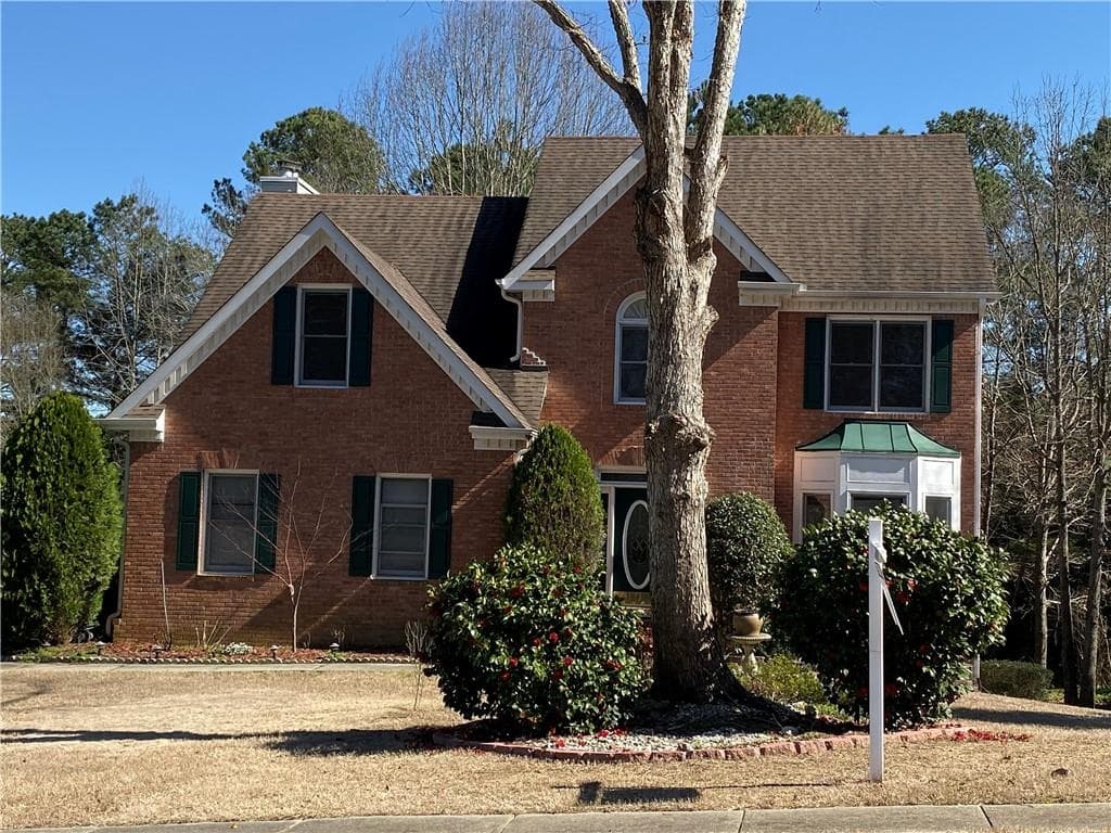 1275 Tribble Walk Court, Lawrenceville, GA 30045 — most recent listing photo