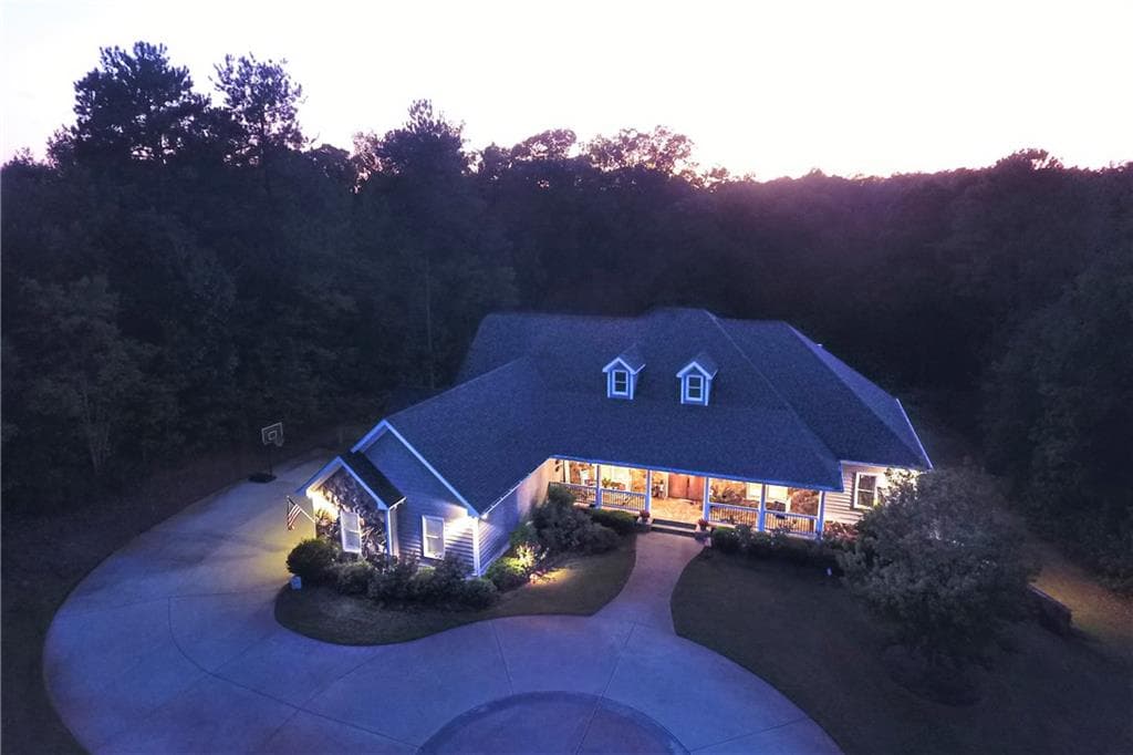 504 Cresent Drive, Forsyth, GA 31029 — most recent listing photo