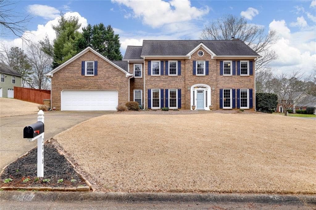 2098 Candlewood Court, Marietta, GA 30066 — most recent listing photo