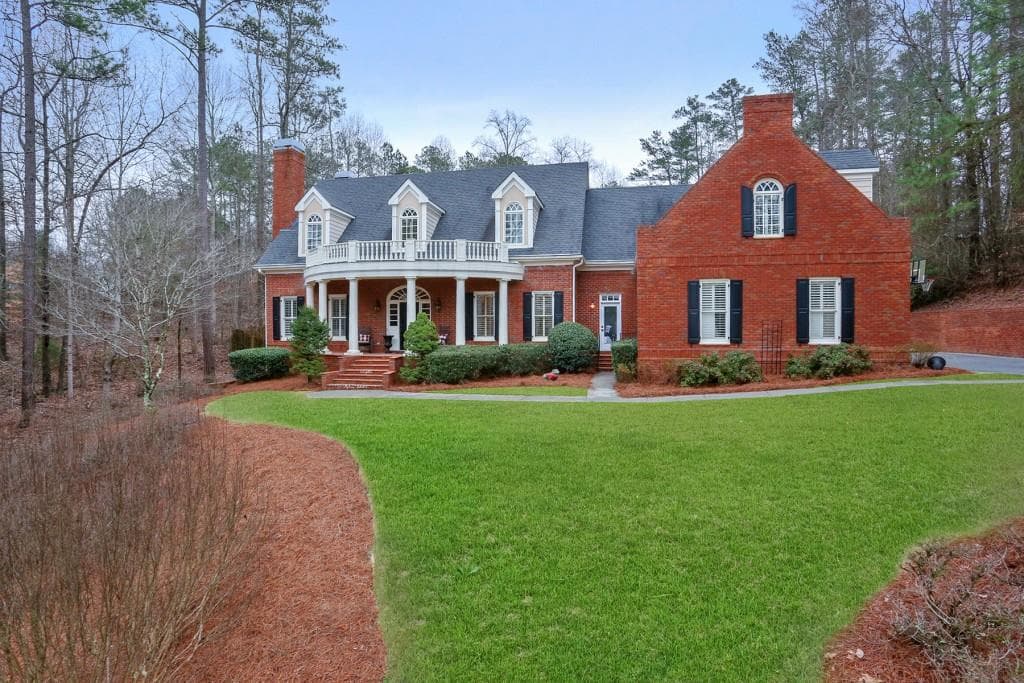 13515 Providence Lake Drive, Milton, GA 30004 — most recent listing photo