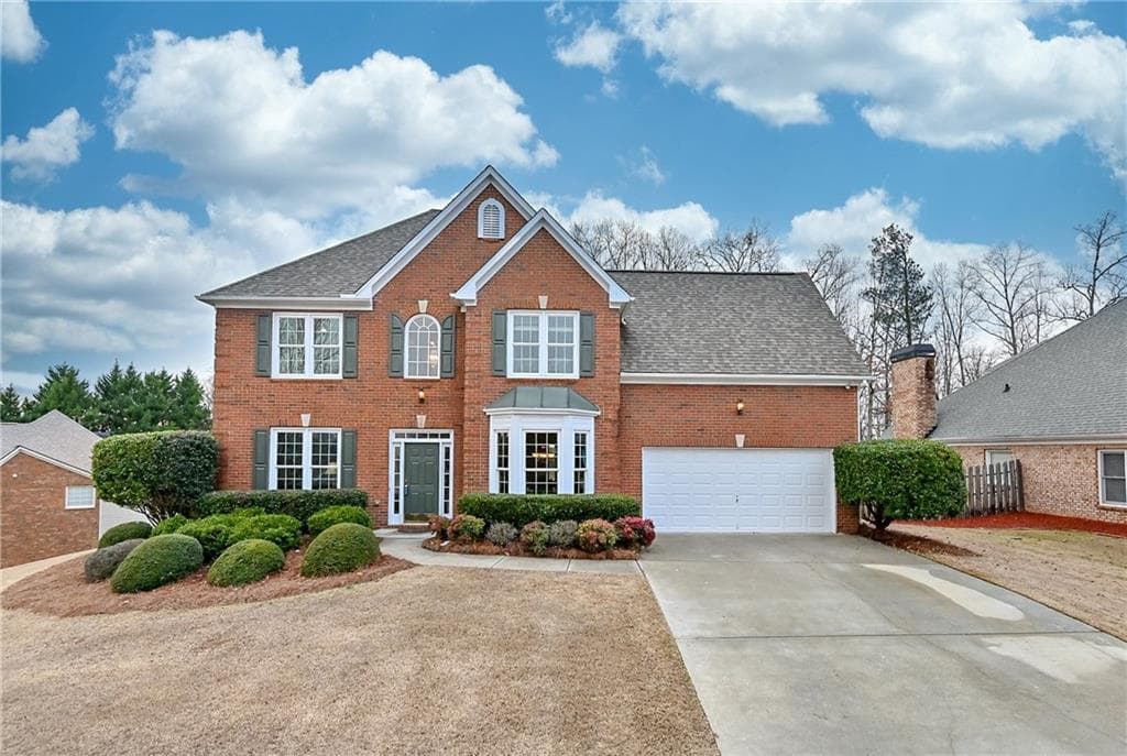 253 Double Gate Way, Sugar Hill, GA 30518 — most recent listing photo