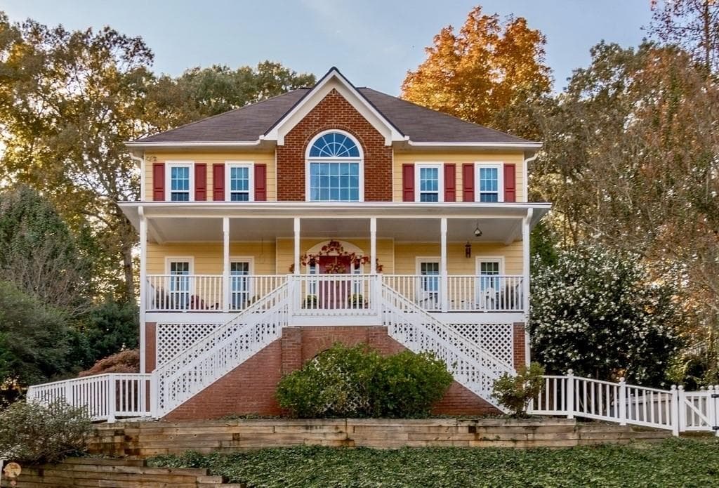 602 Adam Circle, Woodstock, GA 30188 — most recent listing photo