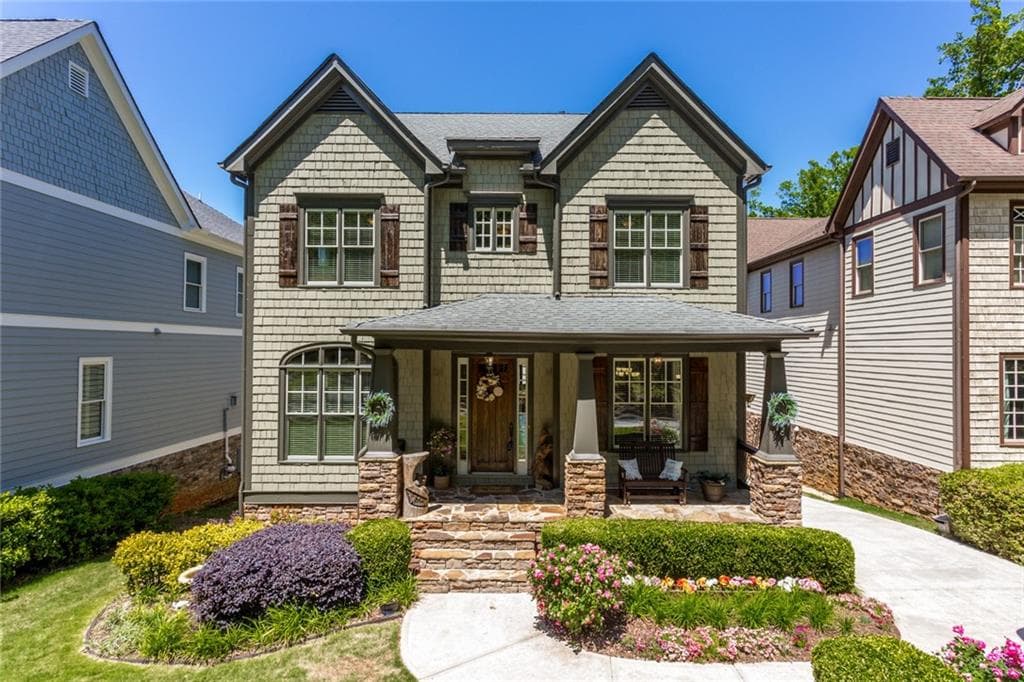 3576 S Sherwood Road, Smyrna, GA 30082 — most recent listing photo