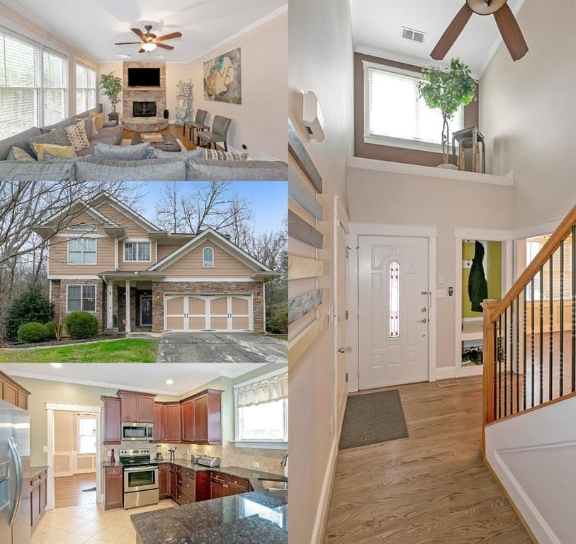 6751 HEMBREE Drive, Austell, GA 30168 — most recent listing photo