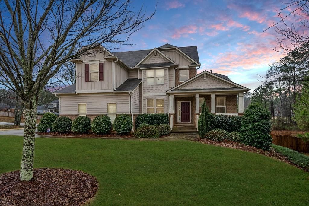 526 Baxter Way, Marietta, GA 30064 — most recent listing photo