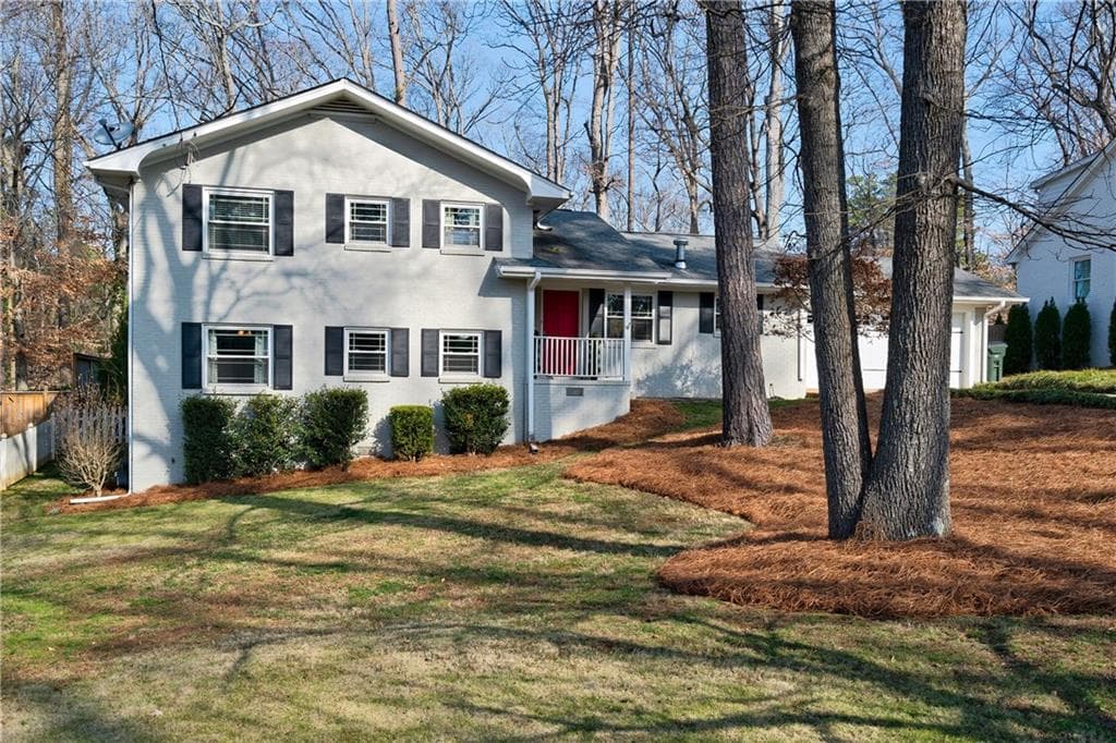 3852 Donaldson Drive, Chamblee, GA 30341 — most recent listing photo