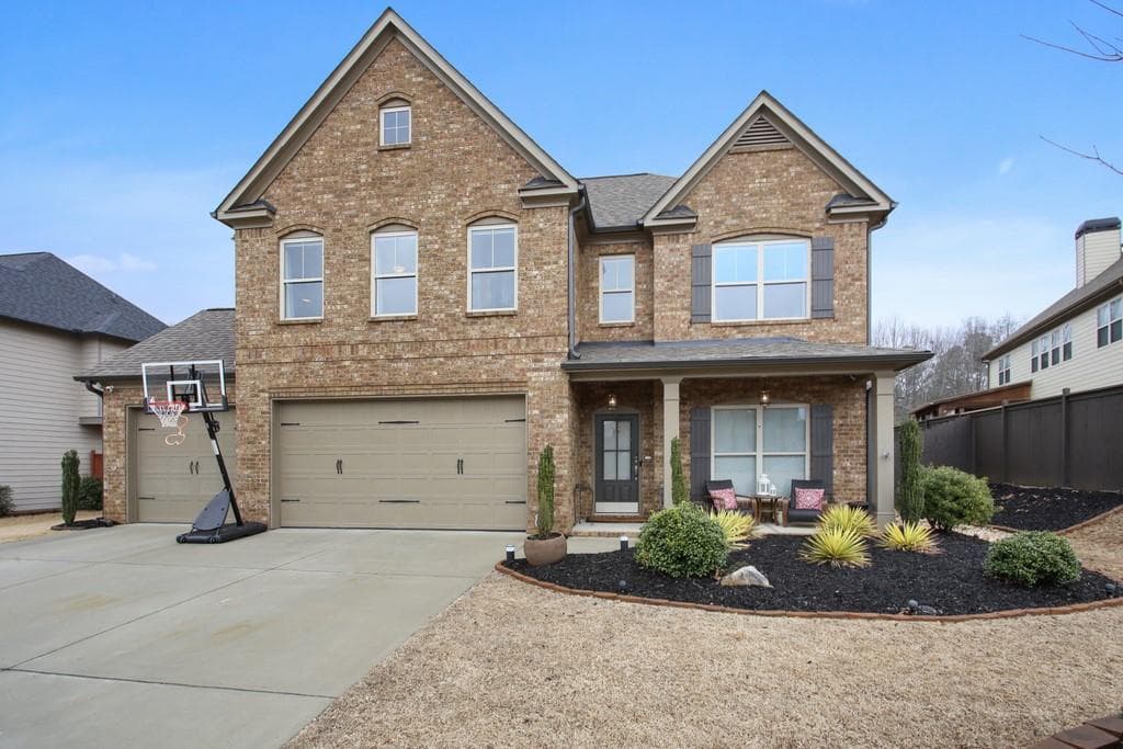 4220 Hunters Walk Way, Cumming, GA 30028 — most recent listing photo