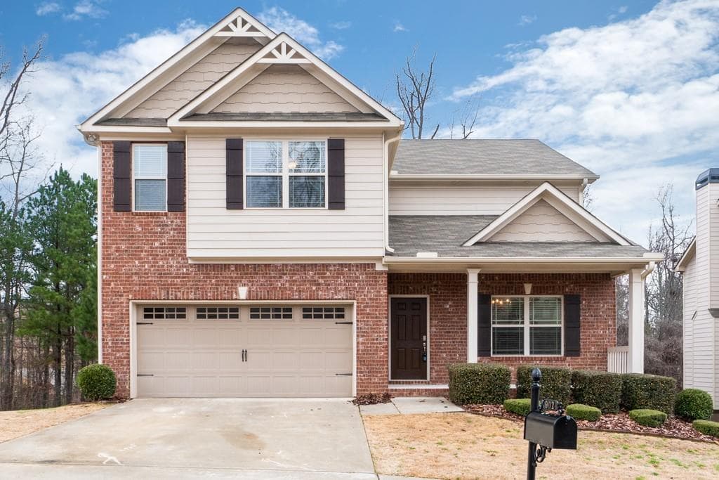 902 Whitfield Oak Road, Auburn, GA 30011 — most recent listing photo