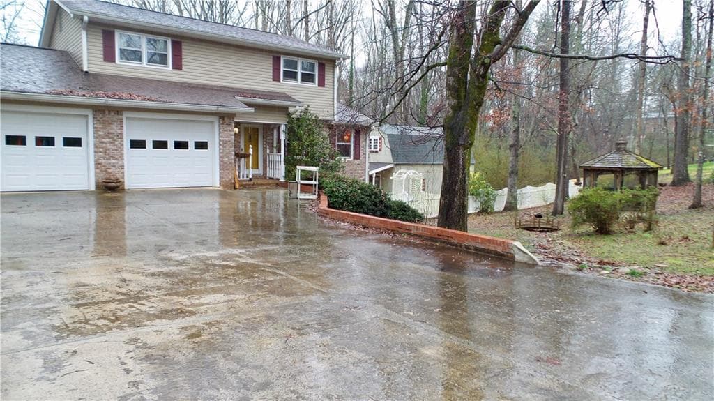 71 Kenimer Circle, Dahlonega, GA 30533 — most recent listing photo