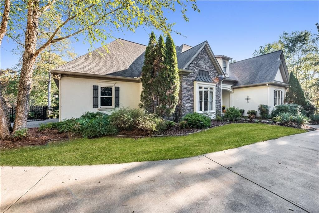 1254 Redemption Drive, Lawrenceville, GA 30045 — most recent listing photo