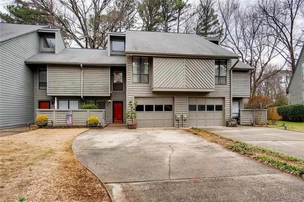 1066 Creatwood Circle, Smyrna, GA 30080 — most recent listing photo