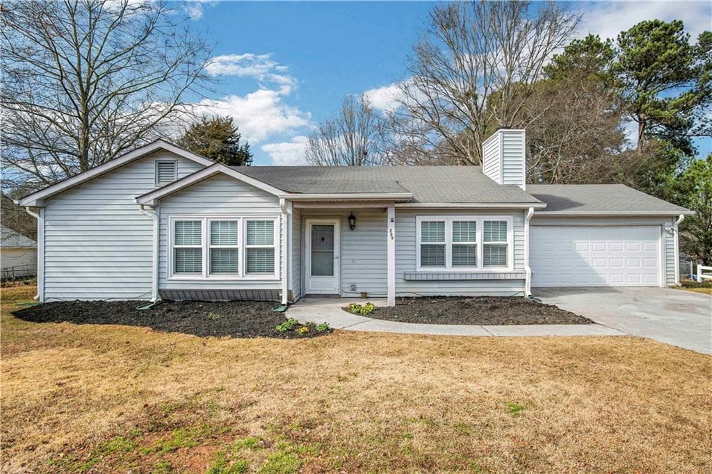 289 Park Place, Auburn, GA 30011 — most recent listing photo