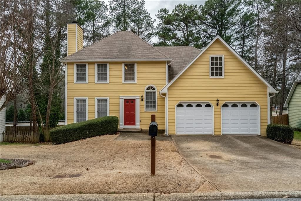 1424 Yorktown Drive, Lawrenceville, GA 30043 — most recent listing photo