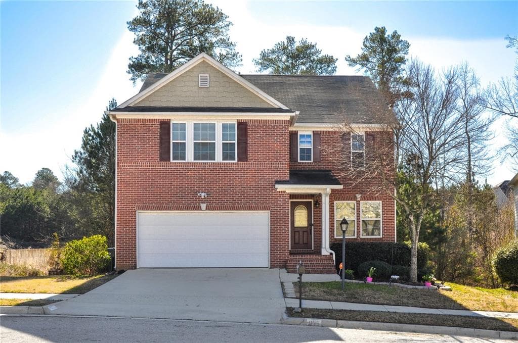 899 Bramble Way, Grayson, GA 30017 — most recent listing photo