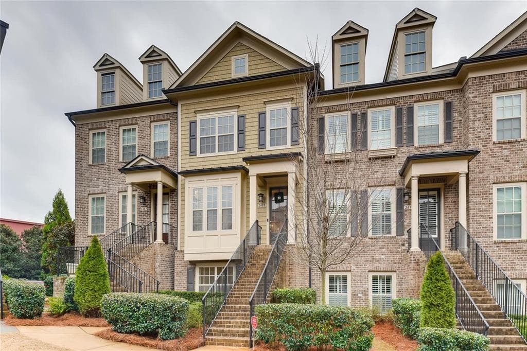 2489 Gatebury Circle, Chamblee, GA 30341 — most recent listing photo