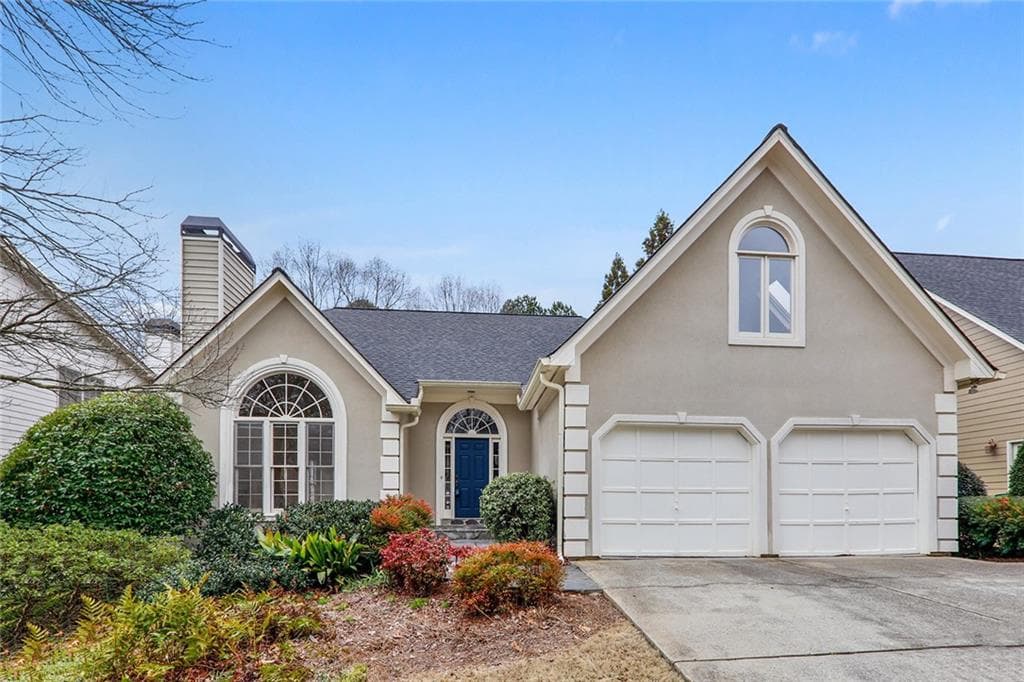 1230 NEWBRIDGE Trace, Brookhaven, GA 30319 — most recent listing photo