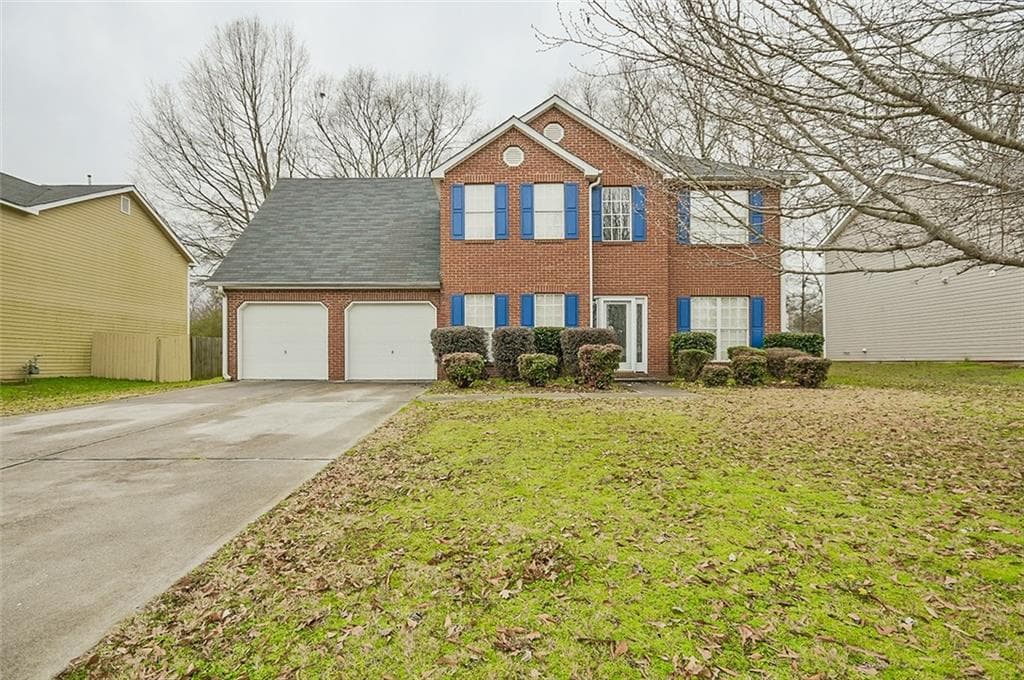 9093 Ashton Road, Jonesboro, GA 30238 — most recent listing photo