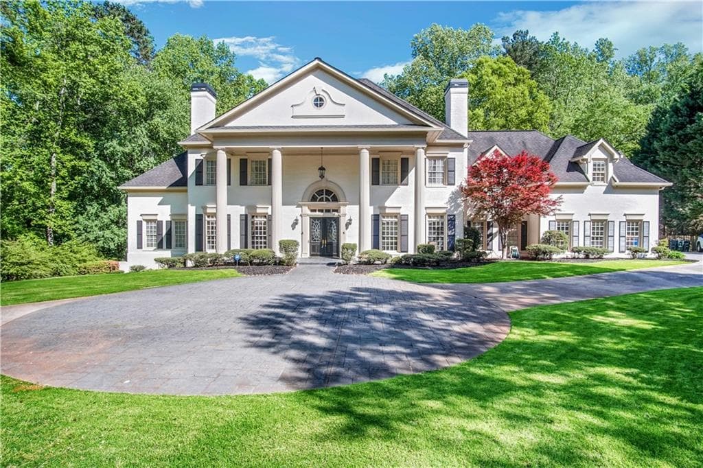 2165 Spencers Way, Smoke Rise, GA 30087 — most recent listing photo