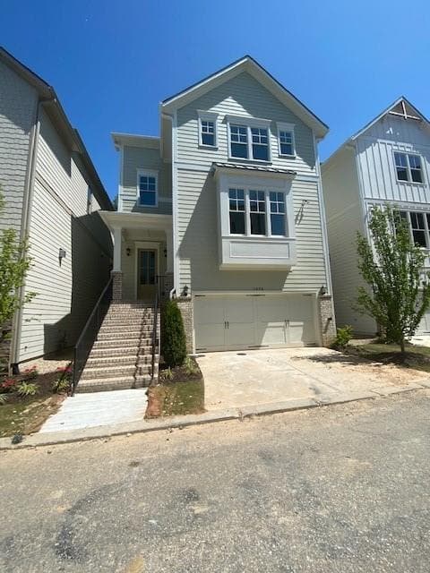 4 bedroom, 4 bathroom, 2,615 sq ft single family residence sold at 1826 Brooks Drive, Atlanta, GA 30318 — photo 1 of 1