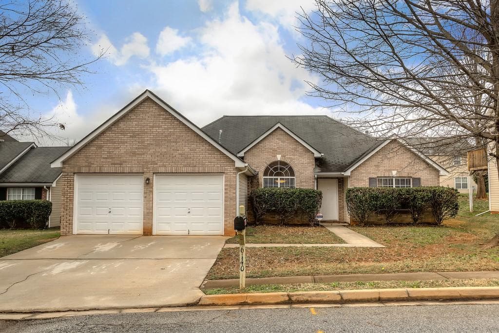 6140 Idlewood Pass, Lithonia, GA 30038 — most recent listing photo