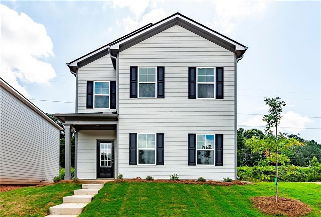1284 Towne Square Court, Athens, GA 30607 — most recent listing photo