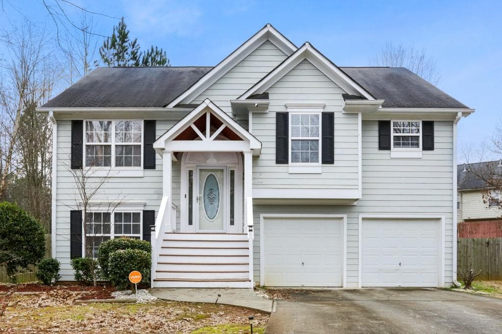 2538 Hampton Valley Drive, Marietta, GA 30008 — most recent listing photo