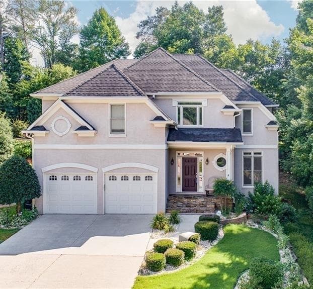 3666 Outlook Court, Marietta, GA 30066 — most recent listing photo