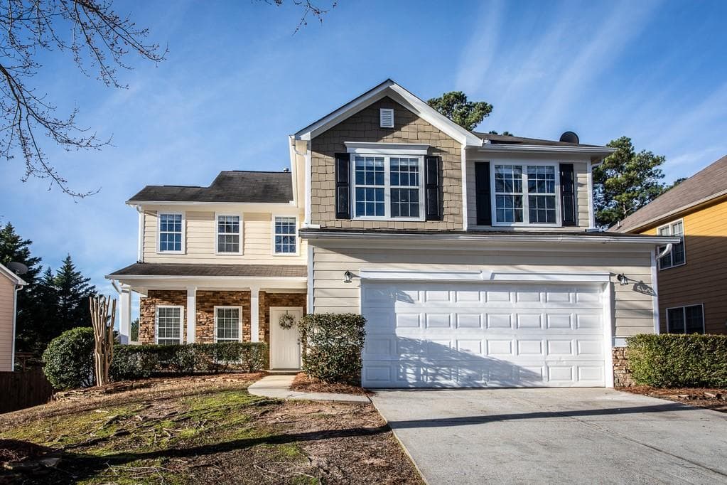 3425 Palm Circle, Kennesaw, GA 30144 — most recent listing photo