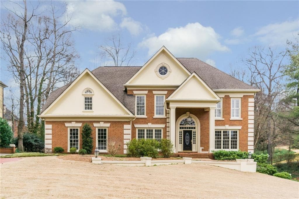 11 Vickwood Court, Marietta, GA 30068 — most recent listing photo