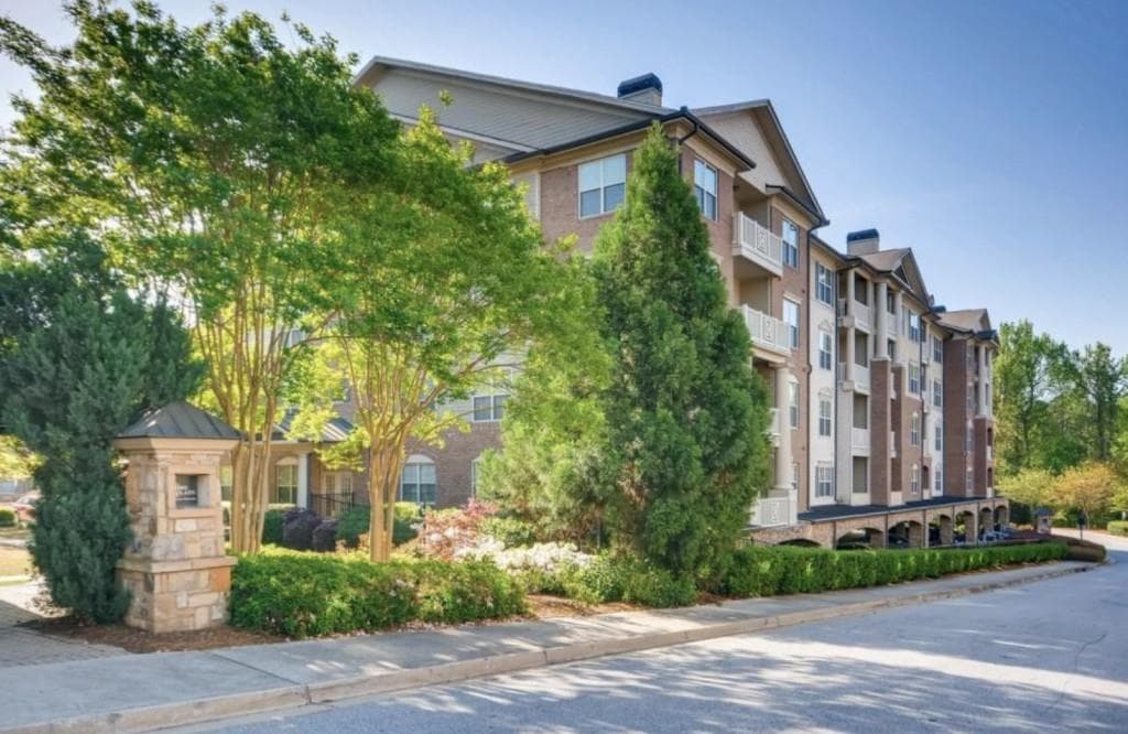 4805 W Village Way 1406, Smyrna, GA 30080 — most recent listing photo