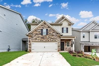 111 Bryon Lane, Acworth, GA 30102 — most recent listing photo