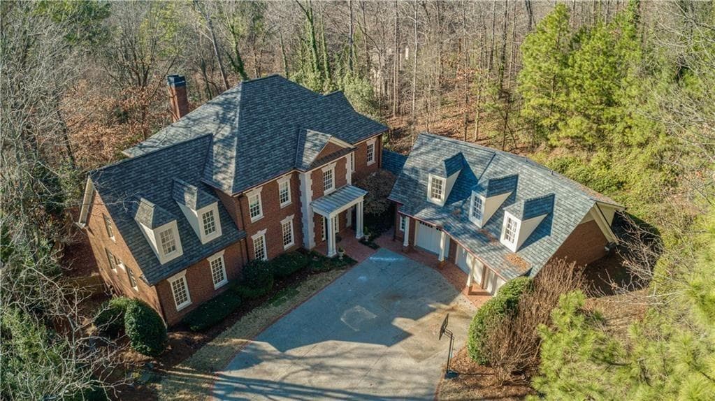 140 Jett Forest Court, Sandy Springs, GA 30327 — most recent listing photo